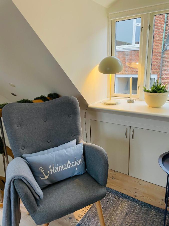 Villa Harbour Living à Ringkøbing Extérieur photo