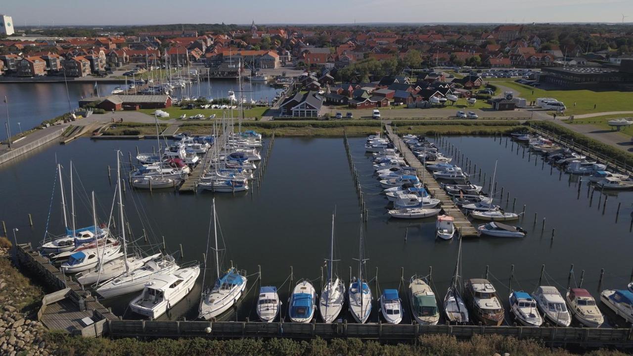 Villa Harbour Living à Ringkøbing Extérieur photo