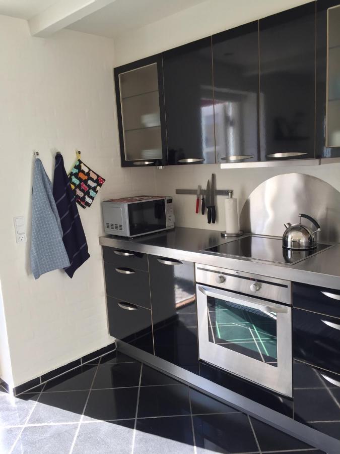Villa Harbour Living à Ringkøbing Extérieur photo