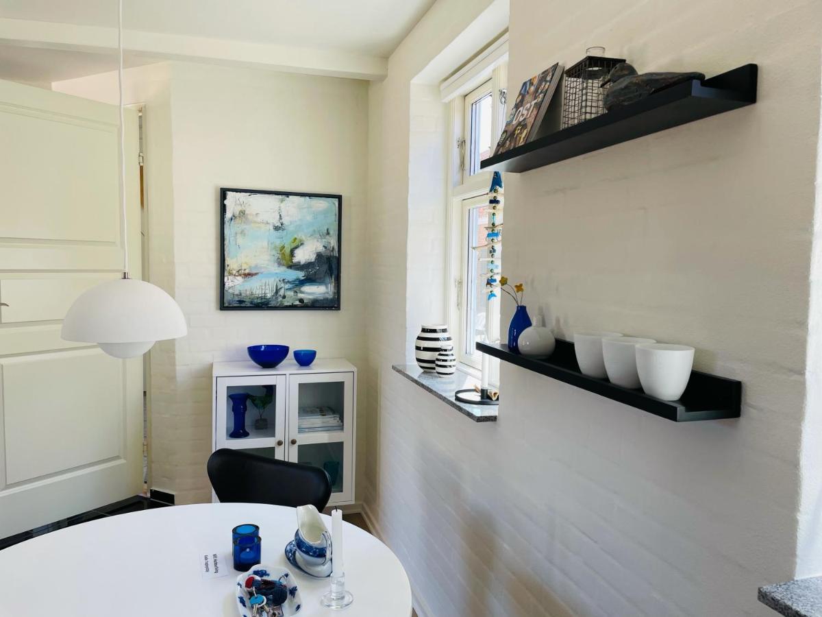 Villa Harbour Living à Ringkøbing Extérieur photo