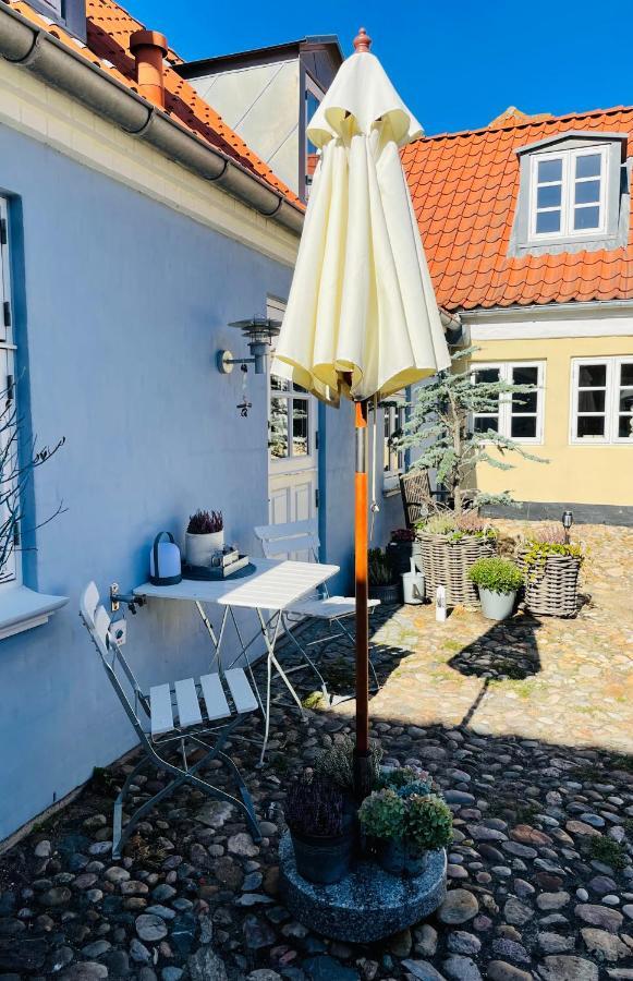 Villa Harbour Living à Ringkøbing Extérieur photo