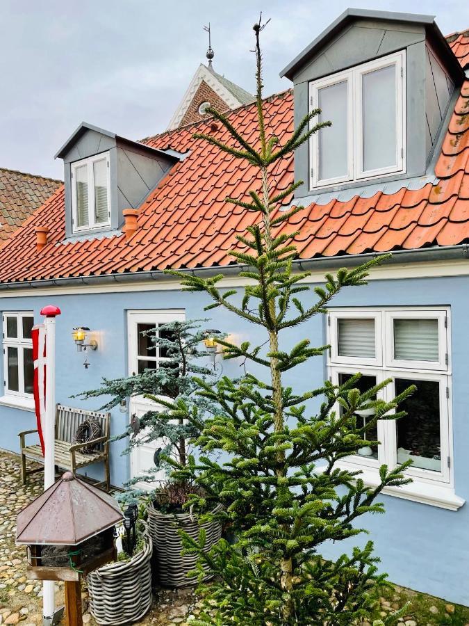 Villa Harbour Living à Ringkøbing Extérieur photo