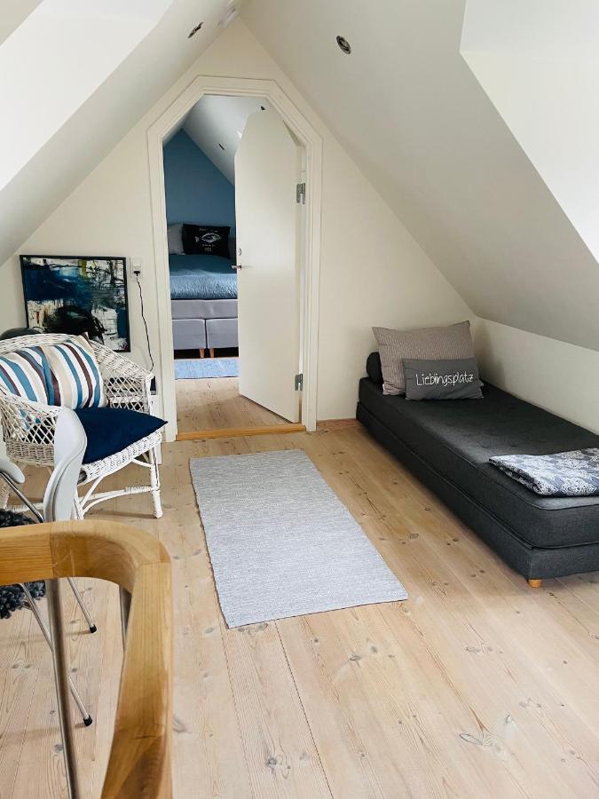 Villa Harbour Living à Ringkøbing Extérieur photo