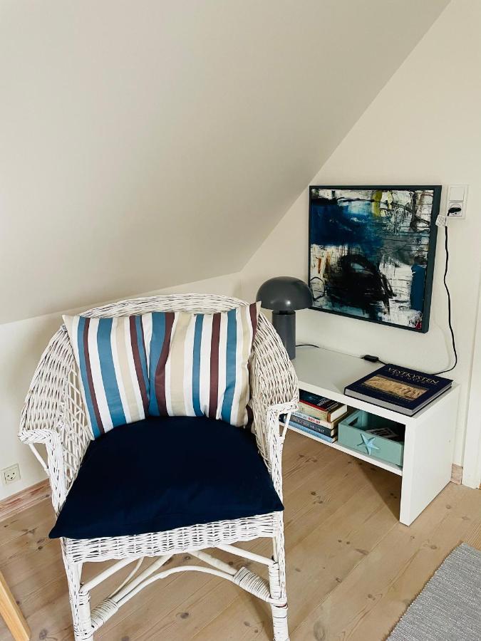 Villa Harbour Living à Ringkøbing Extérieur photo