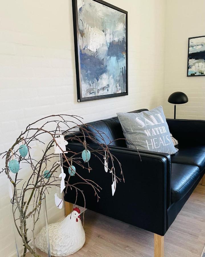 Villa Harbour Living à Ringkøbing Extérieur photo